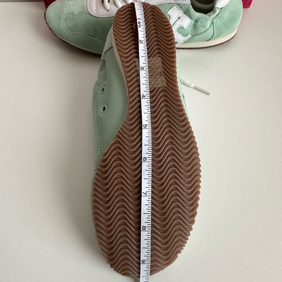 TORY SNEAKER - Picture 5 of 7